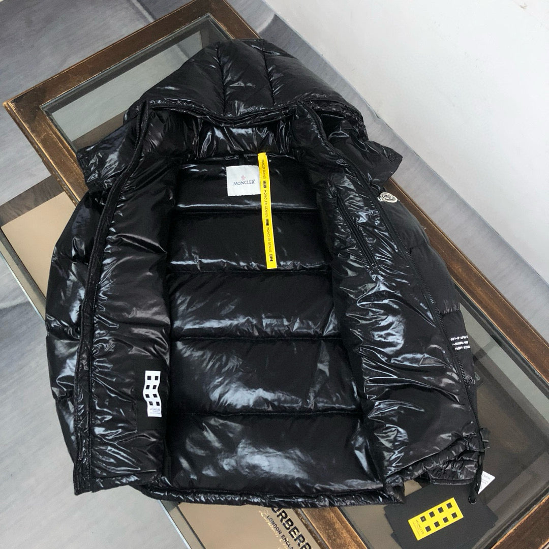 MNC Down Jacket