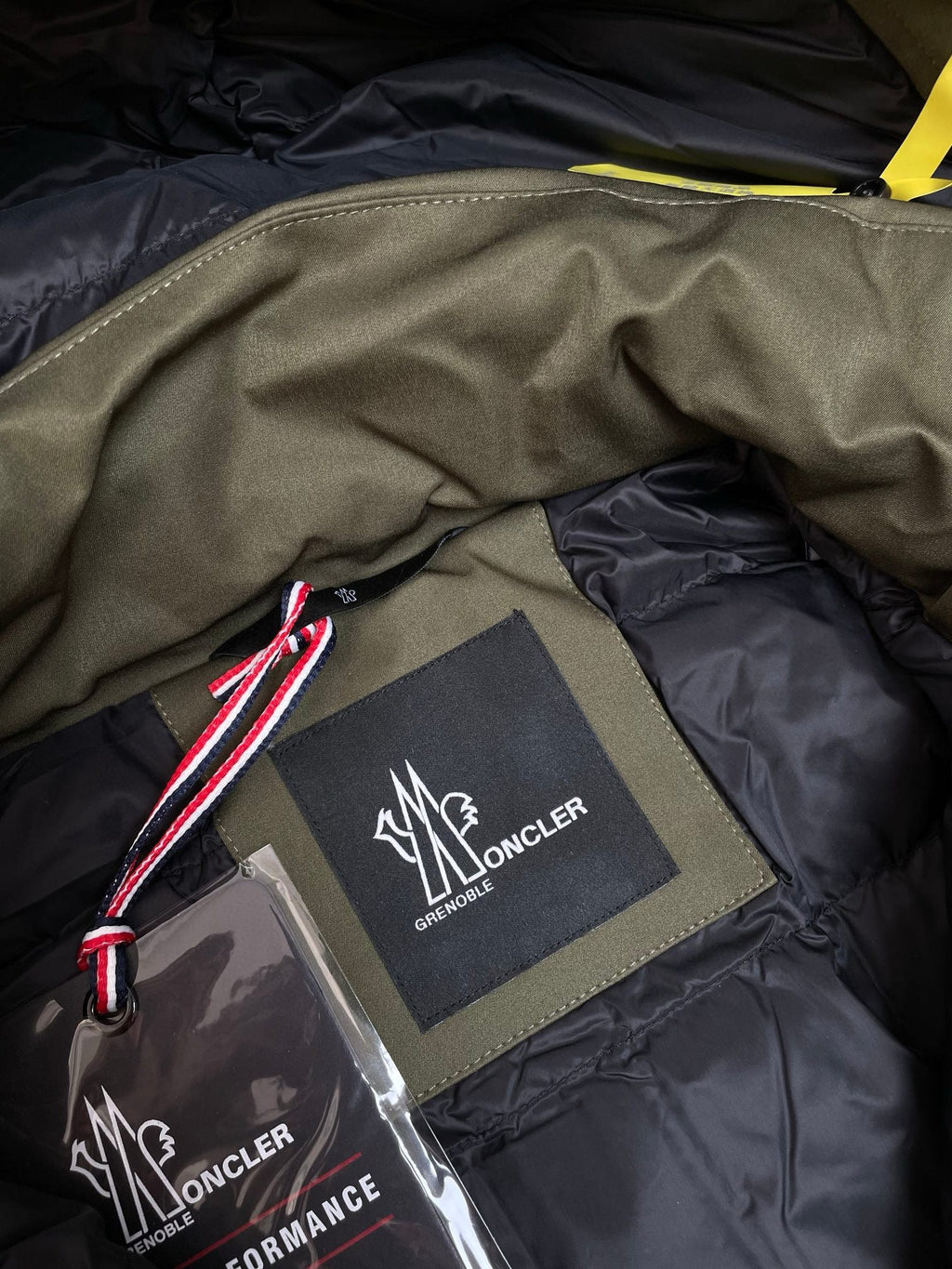 MNC Jacket