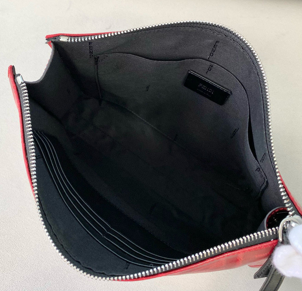 FD Clutch Bag