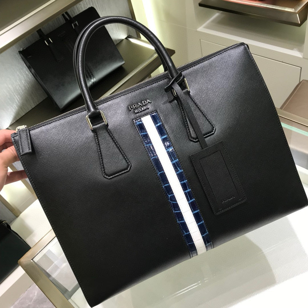 PRD Briefcase