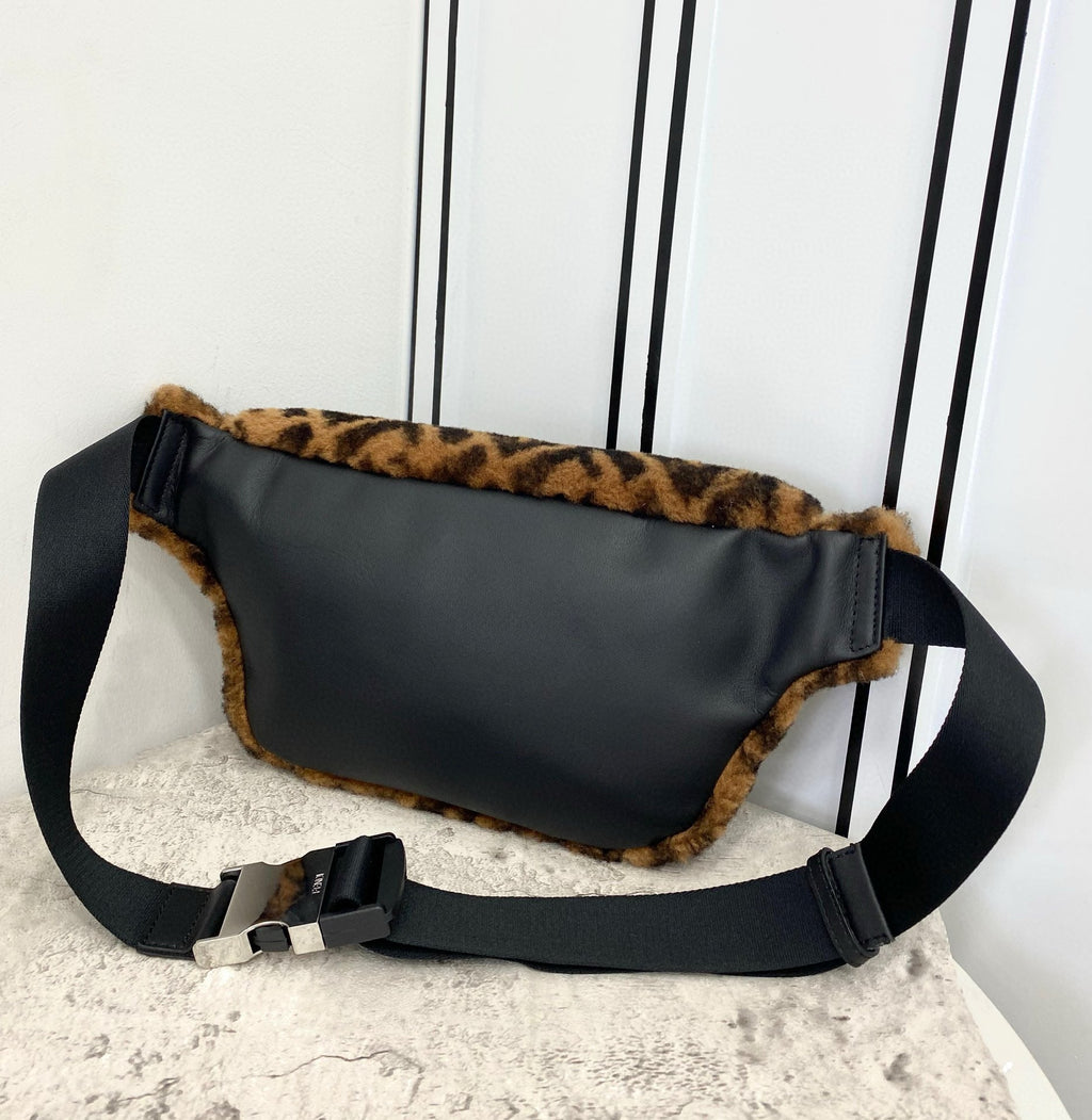 FD Crossbody Bag