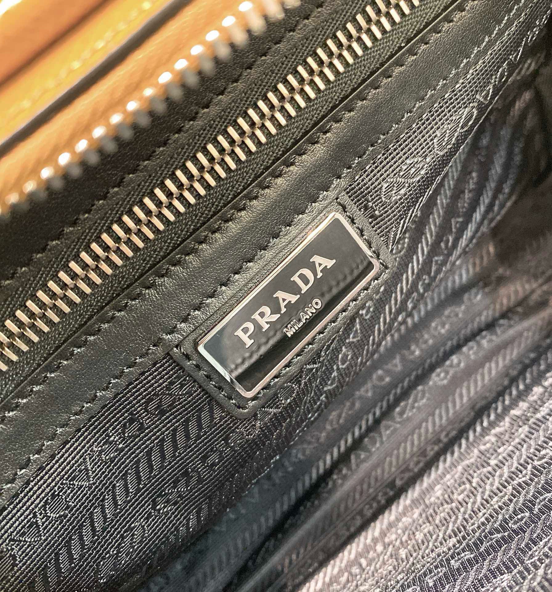 PRD Crossbody Bag