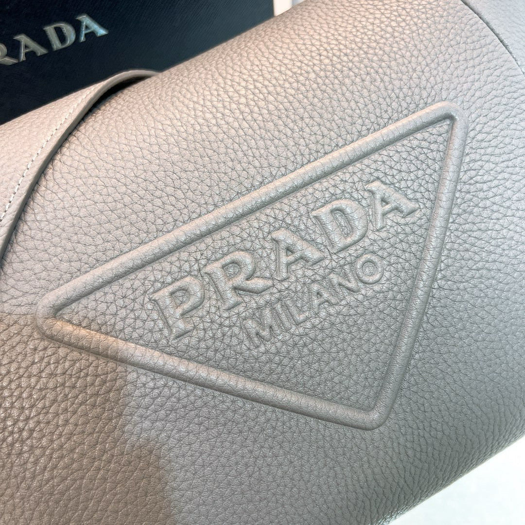 PRD Messenger Bag