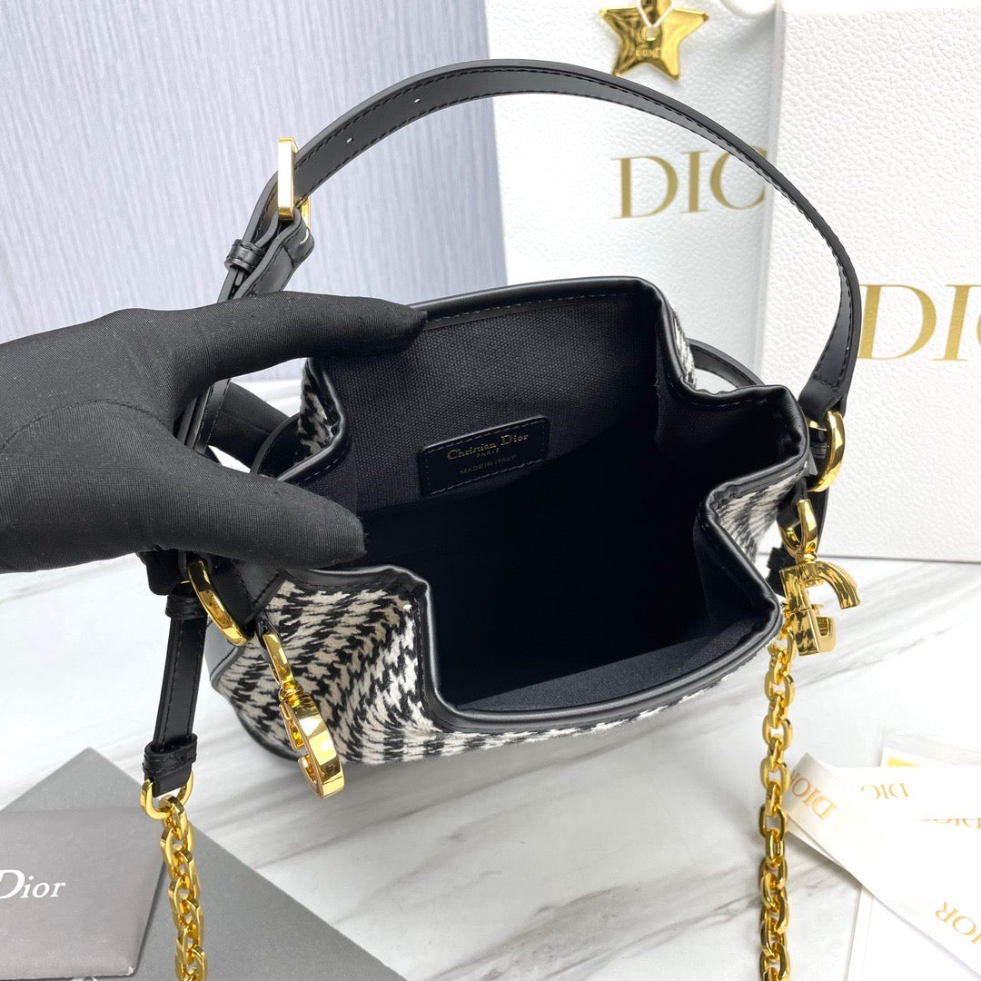 CD C’est Handbag