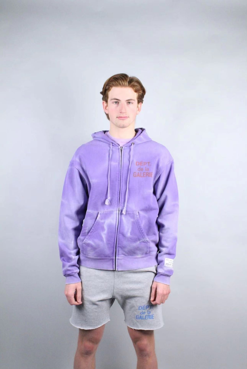 GDPT Jackets