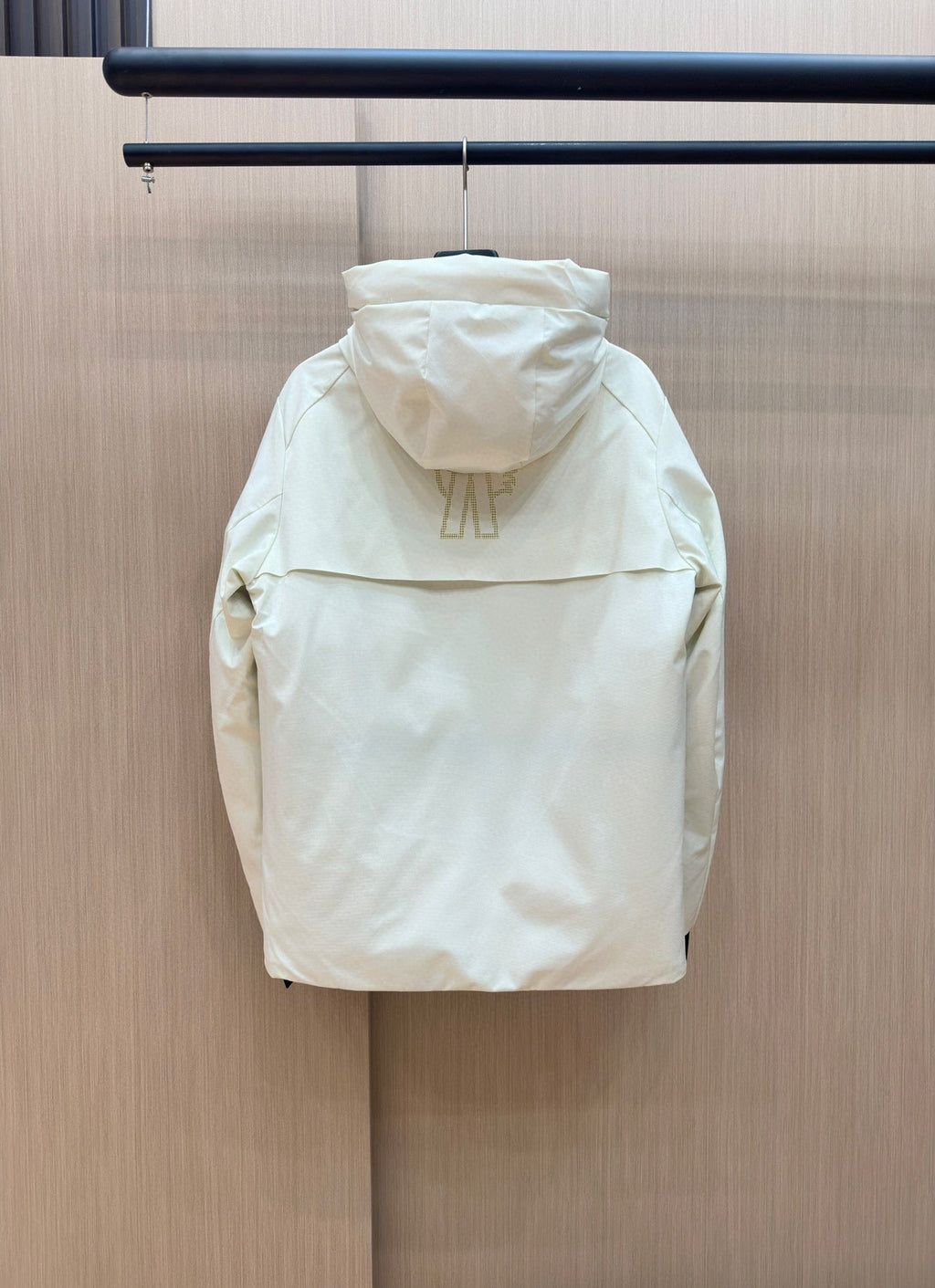 MNC Windbreaker