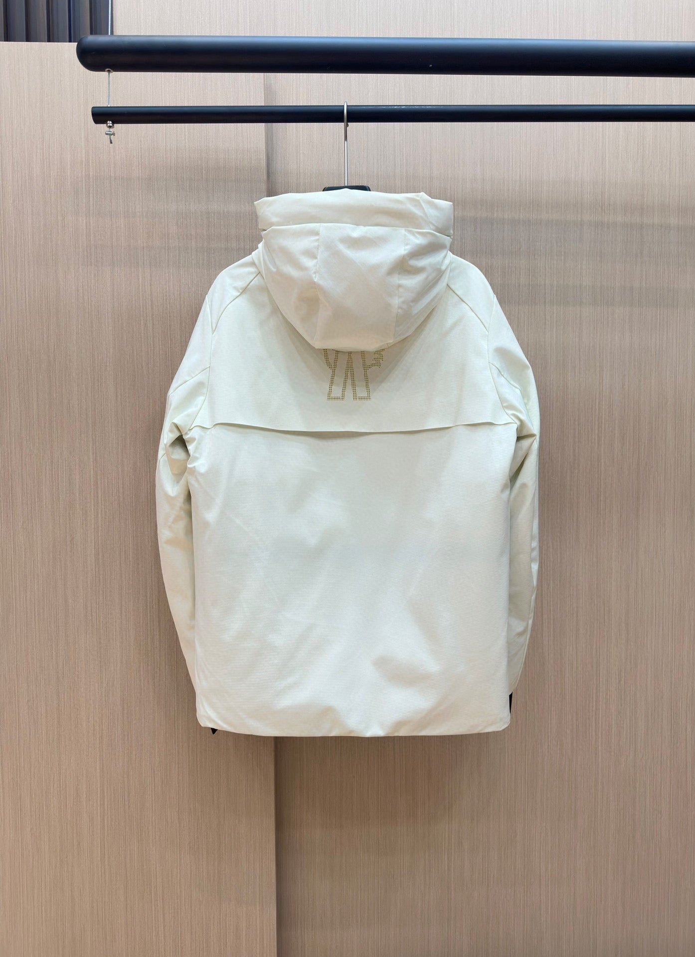 MNC Windbreaker
