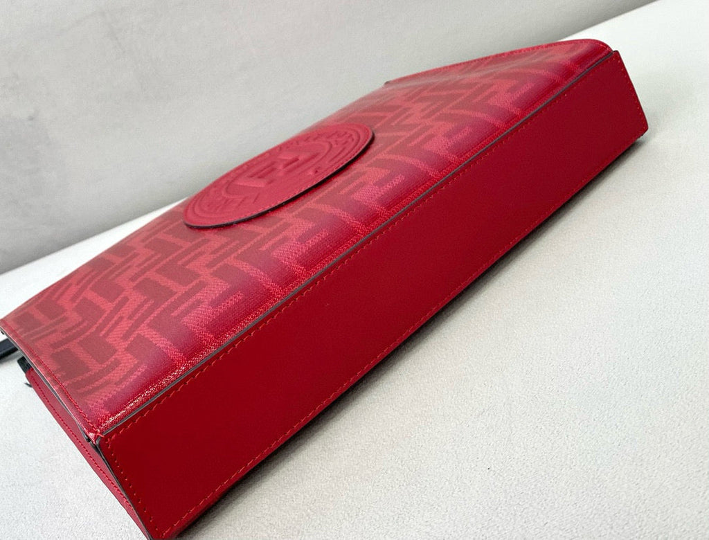FD Clutch Bag
