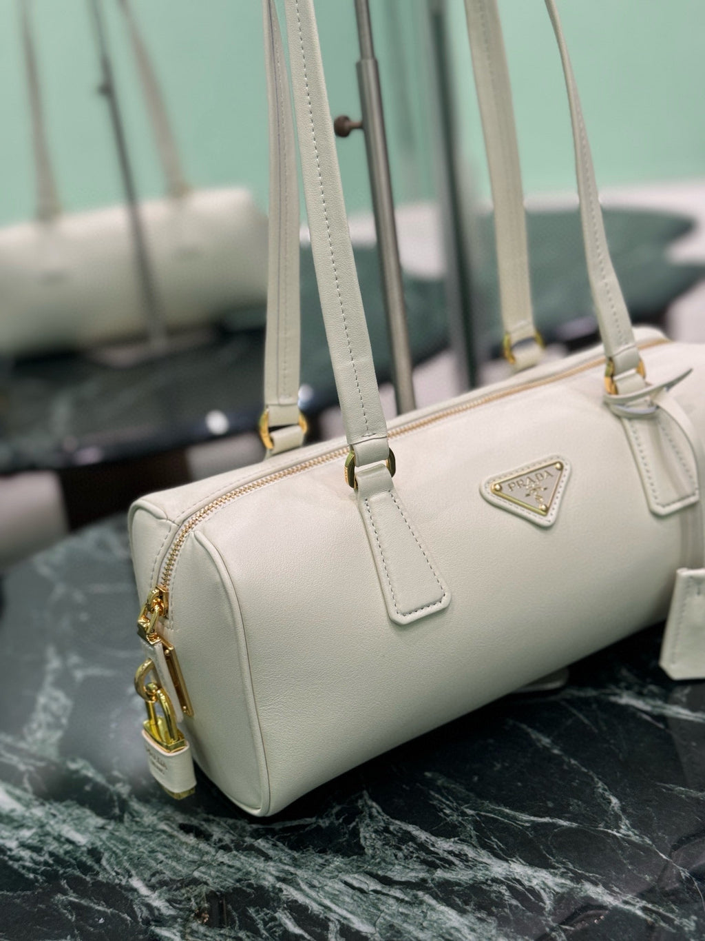 PRD Handle Bag
