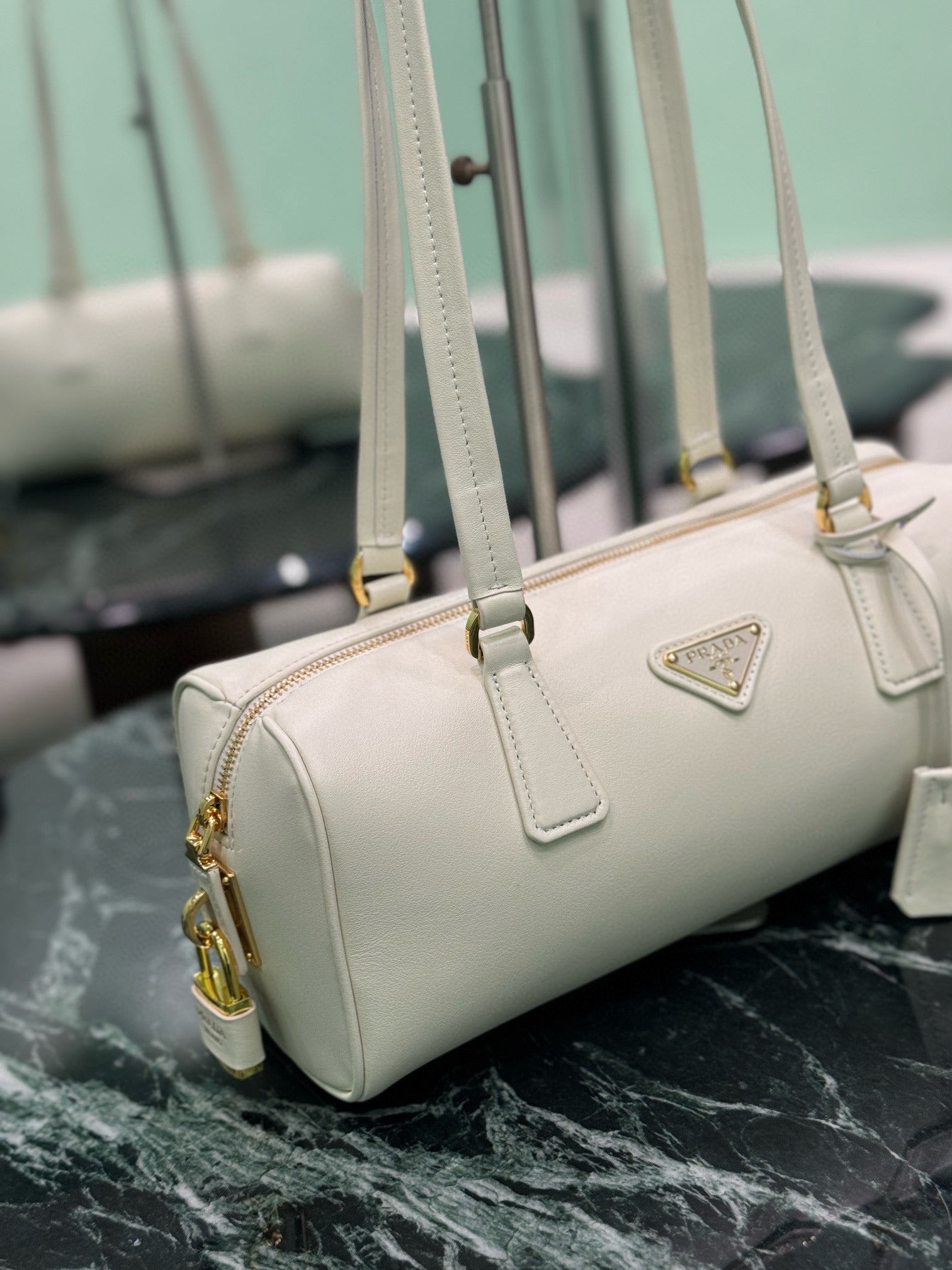 PRD Handle Bag