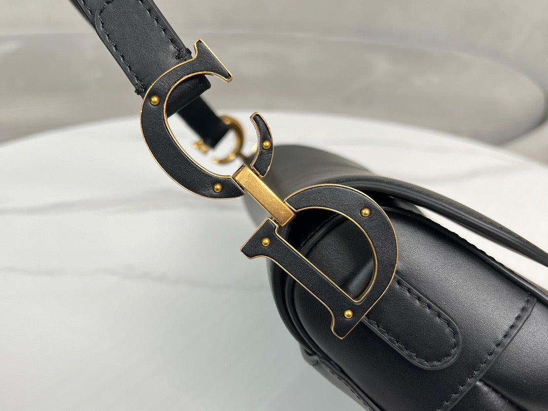 CD Saddle Bag