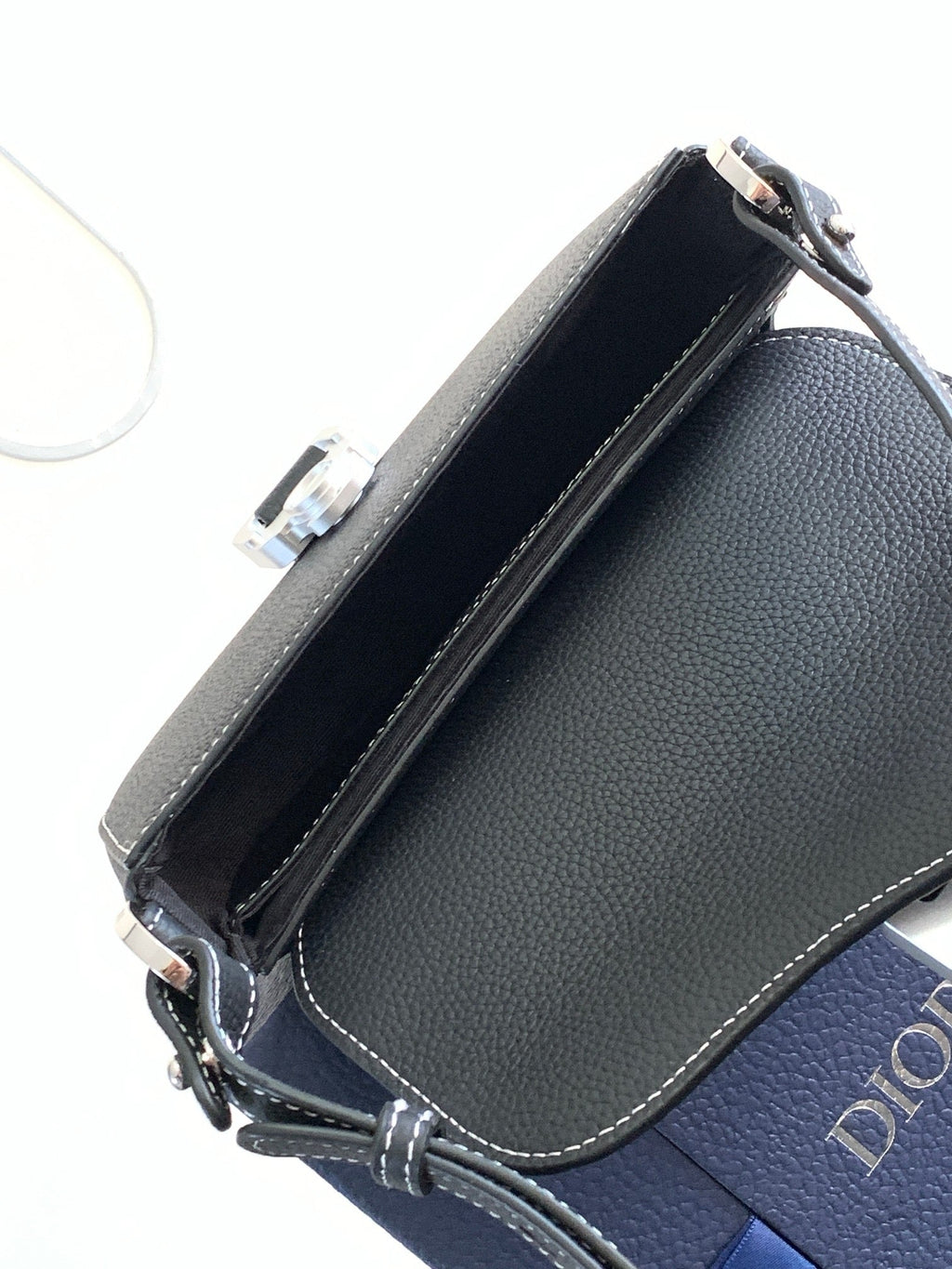 CD Messenger Bag