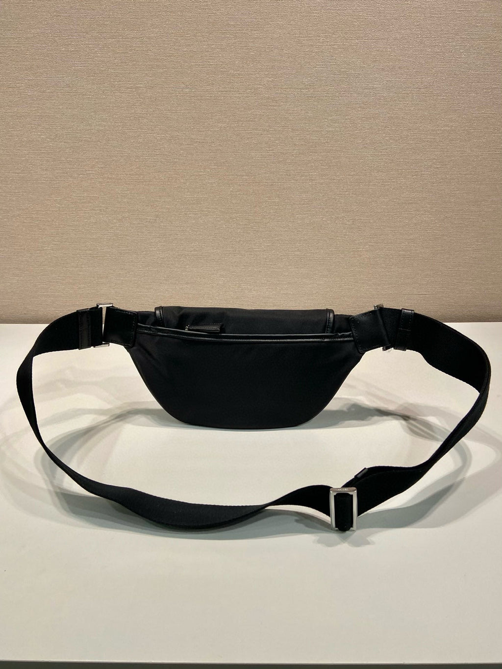 PRD Crossbody Bag