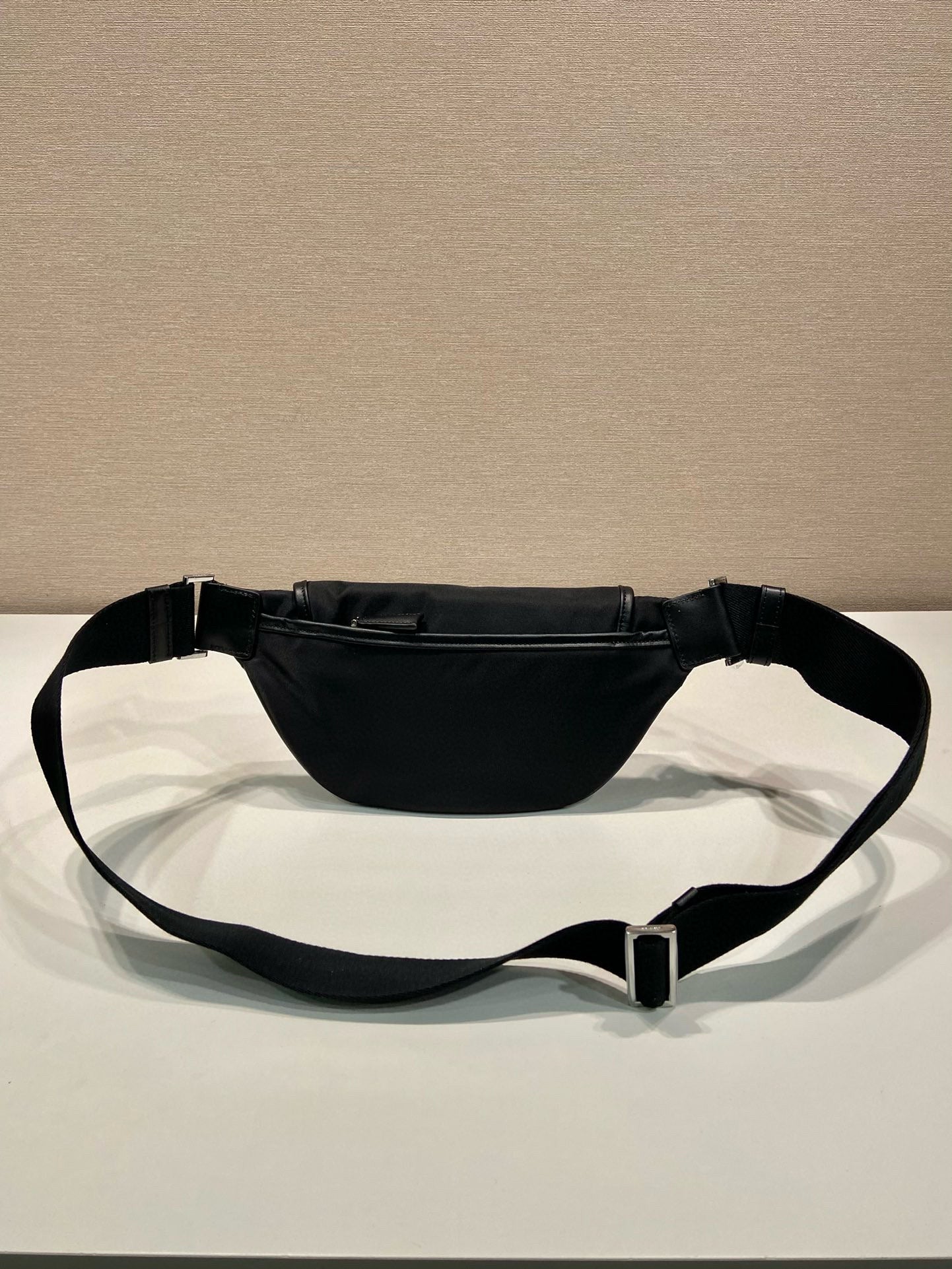 PRD Crossbody Bag