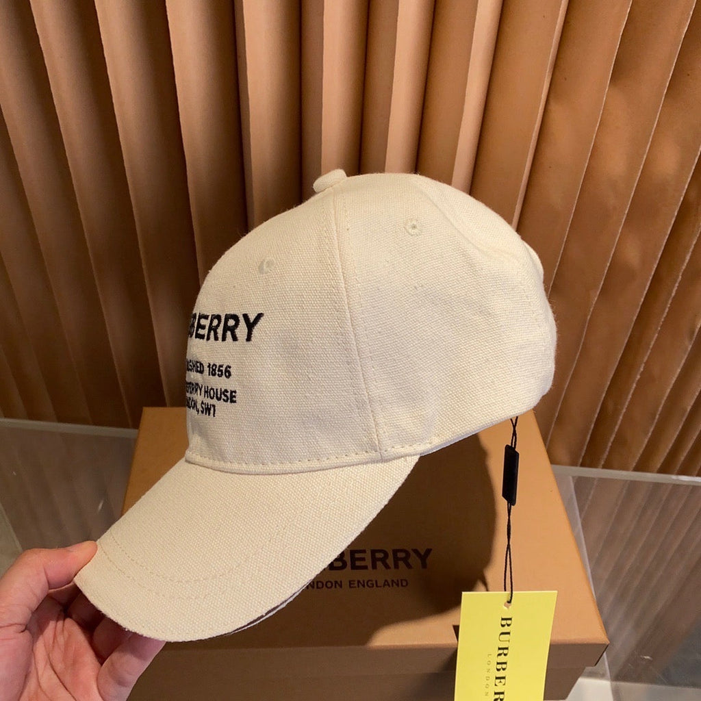 BBR Cap