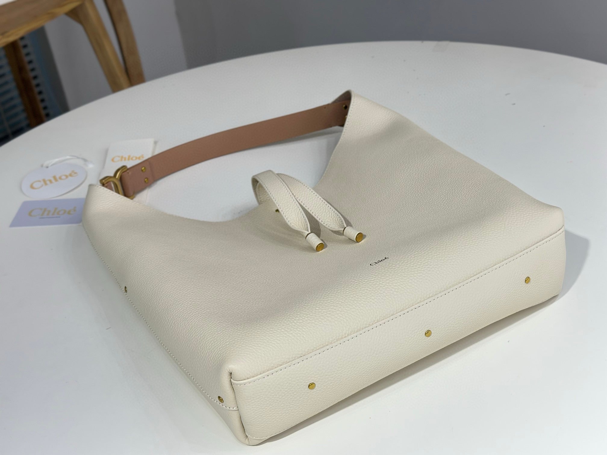 CHL Marcie Hobo