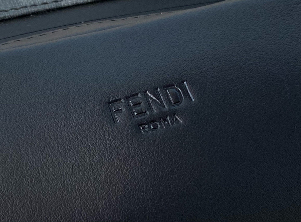 FD Crossbody Bag