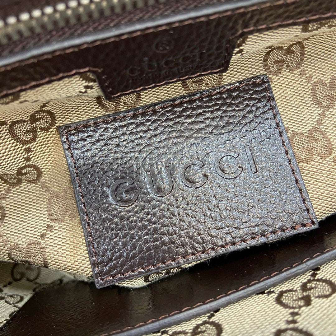GC Crossbody Bag