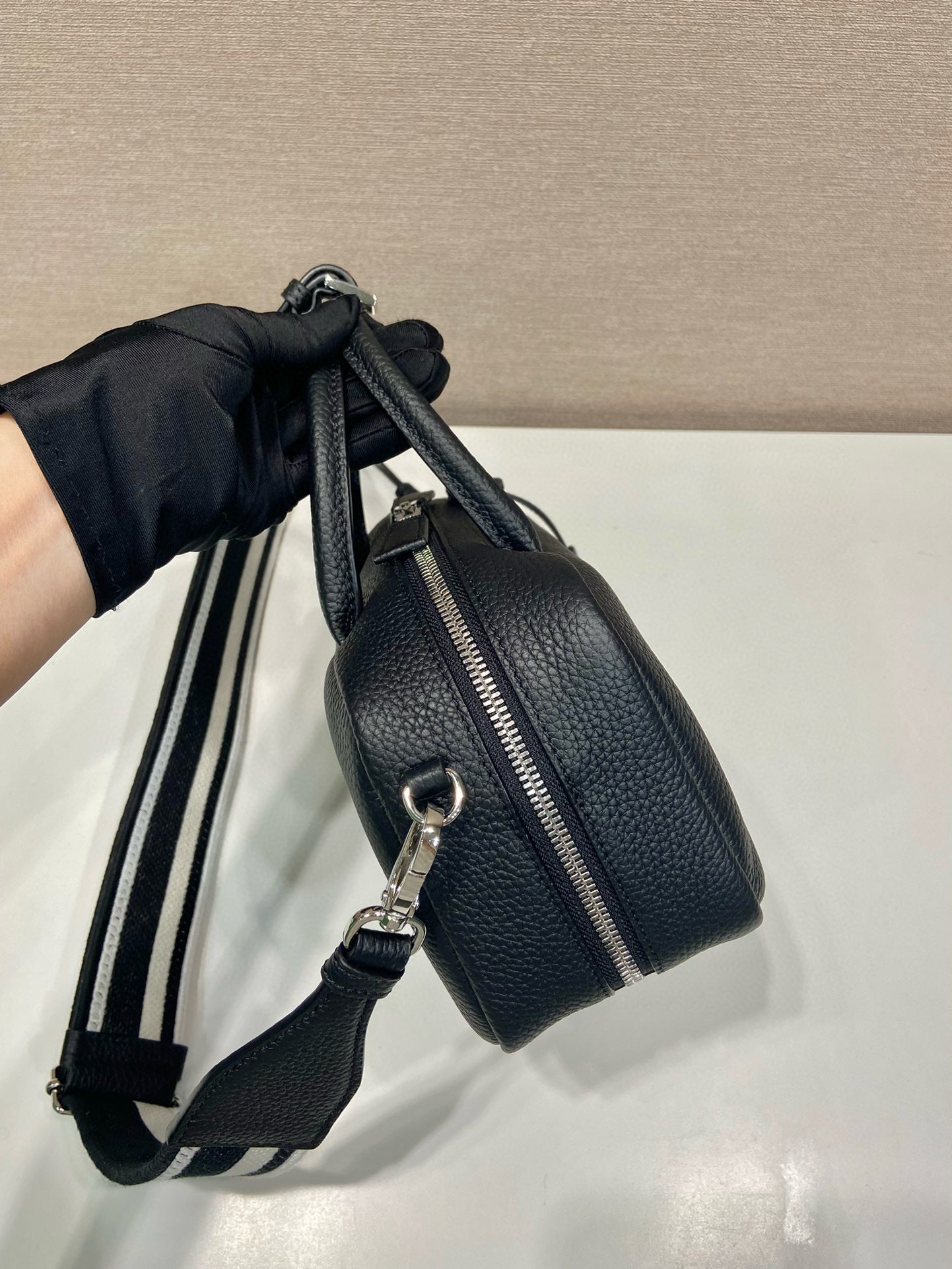 PRD Handle Bag