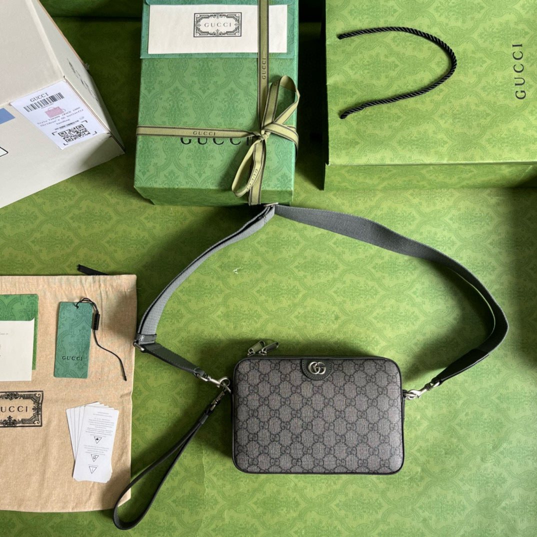 GC Crossbody Bag