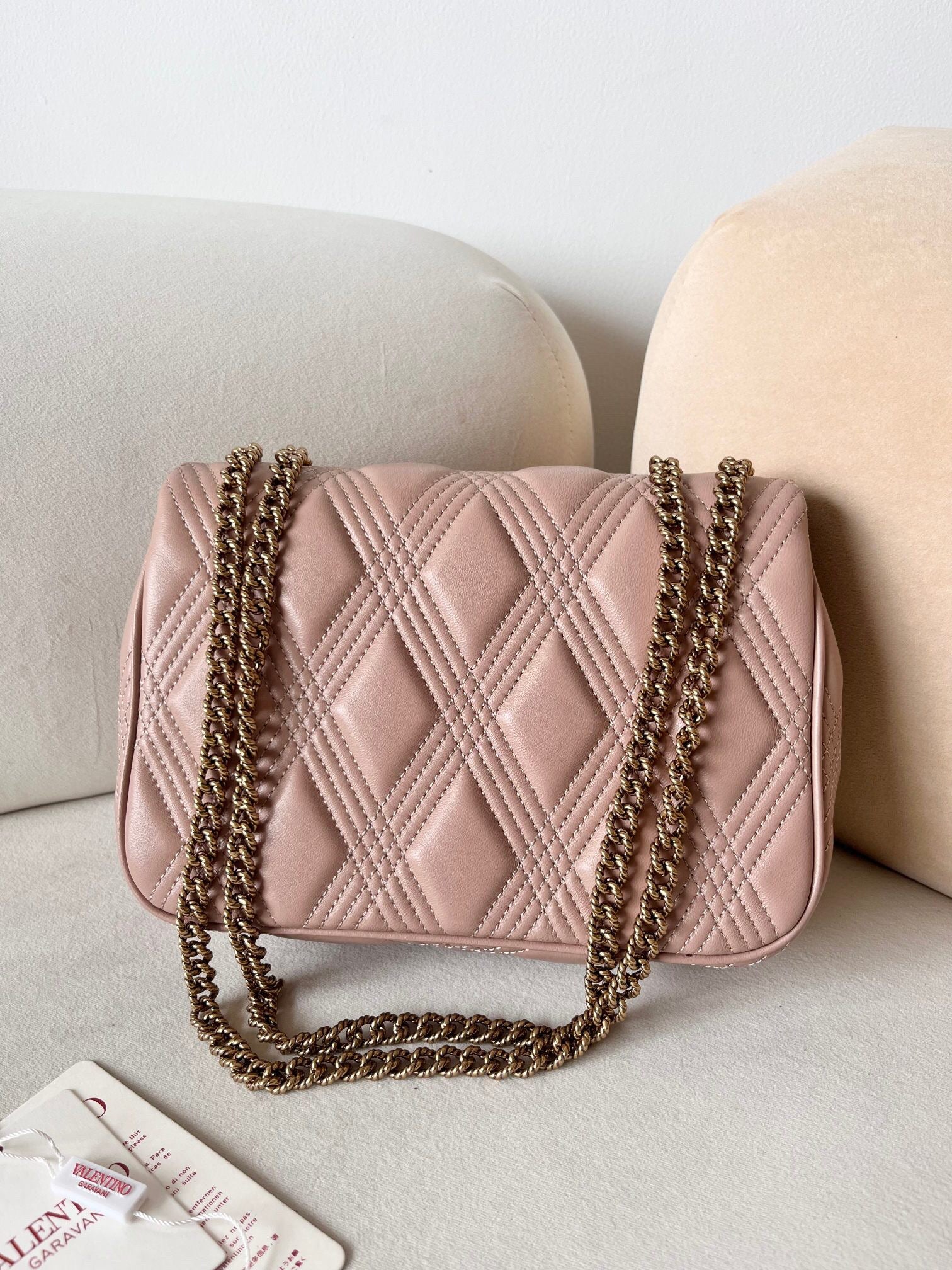VLT Sling Bag