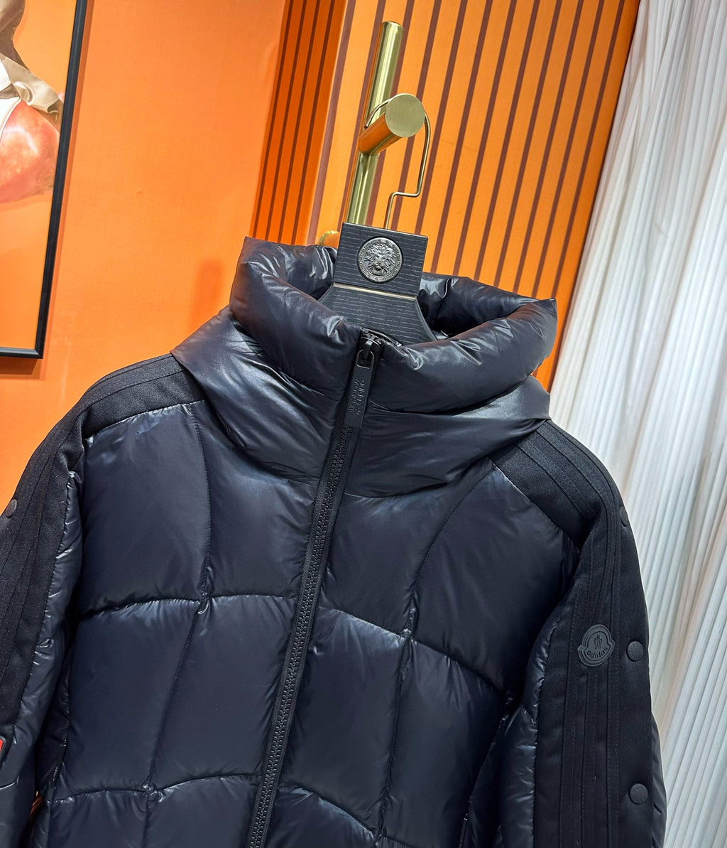 MNC Down Jacket