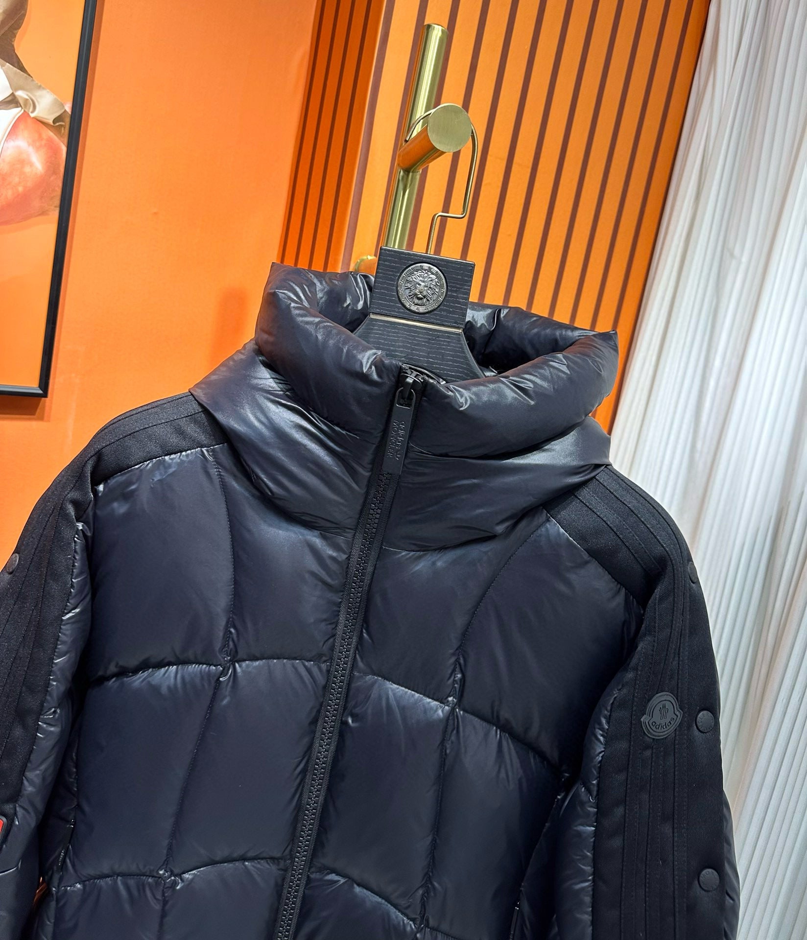 MNC Down Jacket
