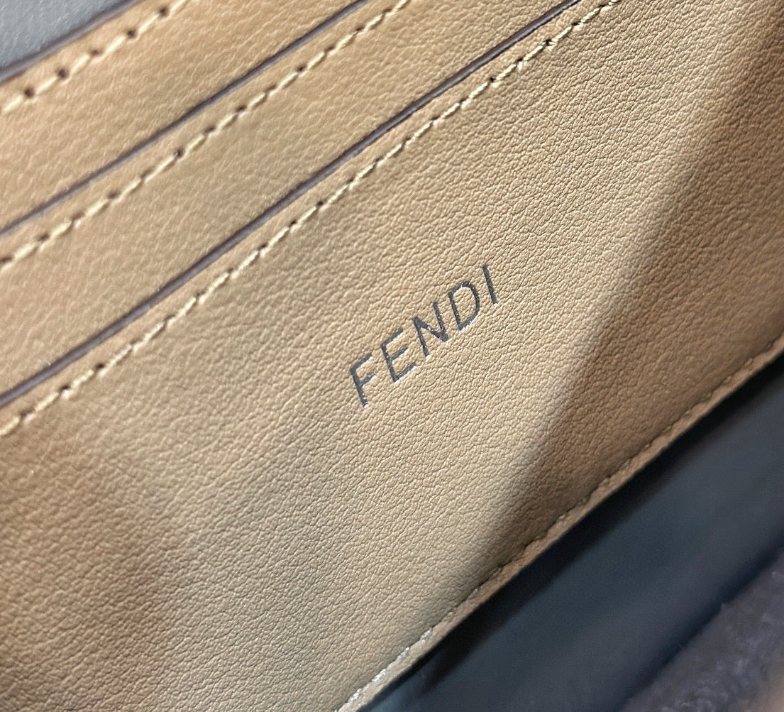 FD Peekaboo