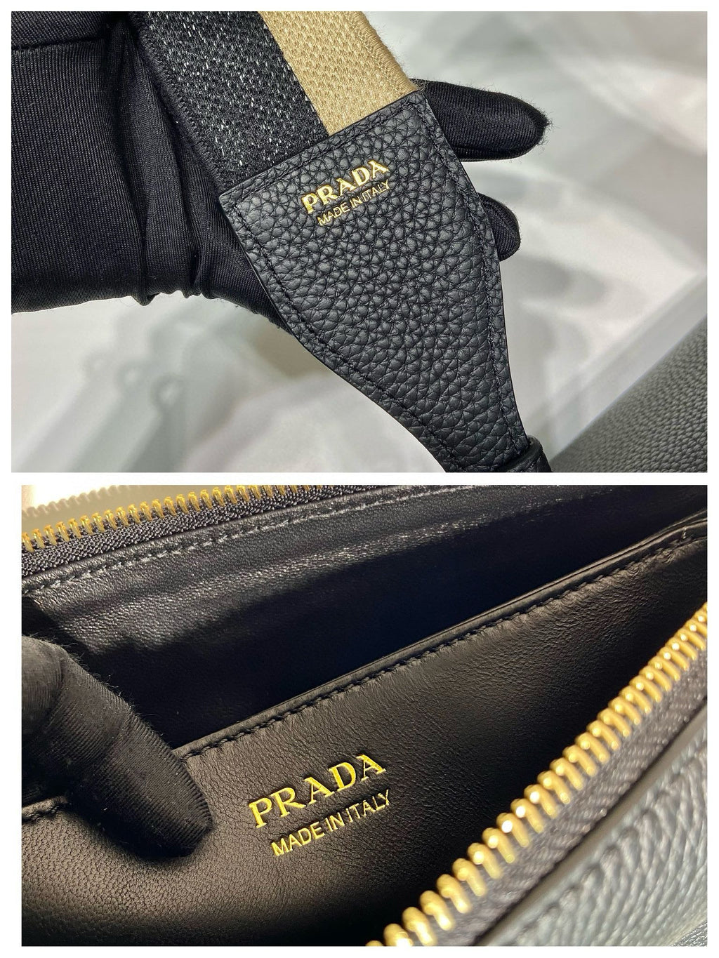 PRD Shouder Bag