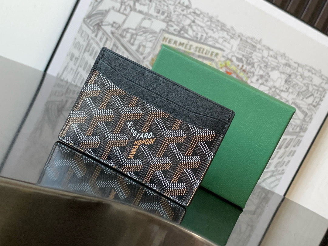 GYD Cardholder