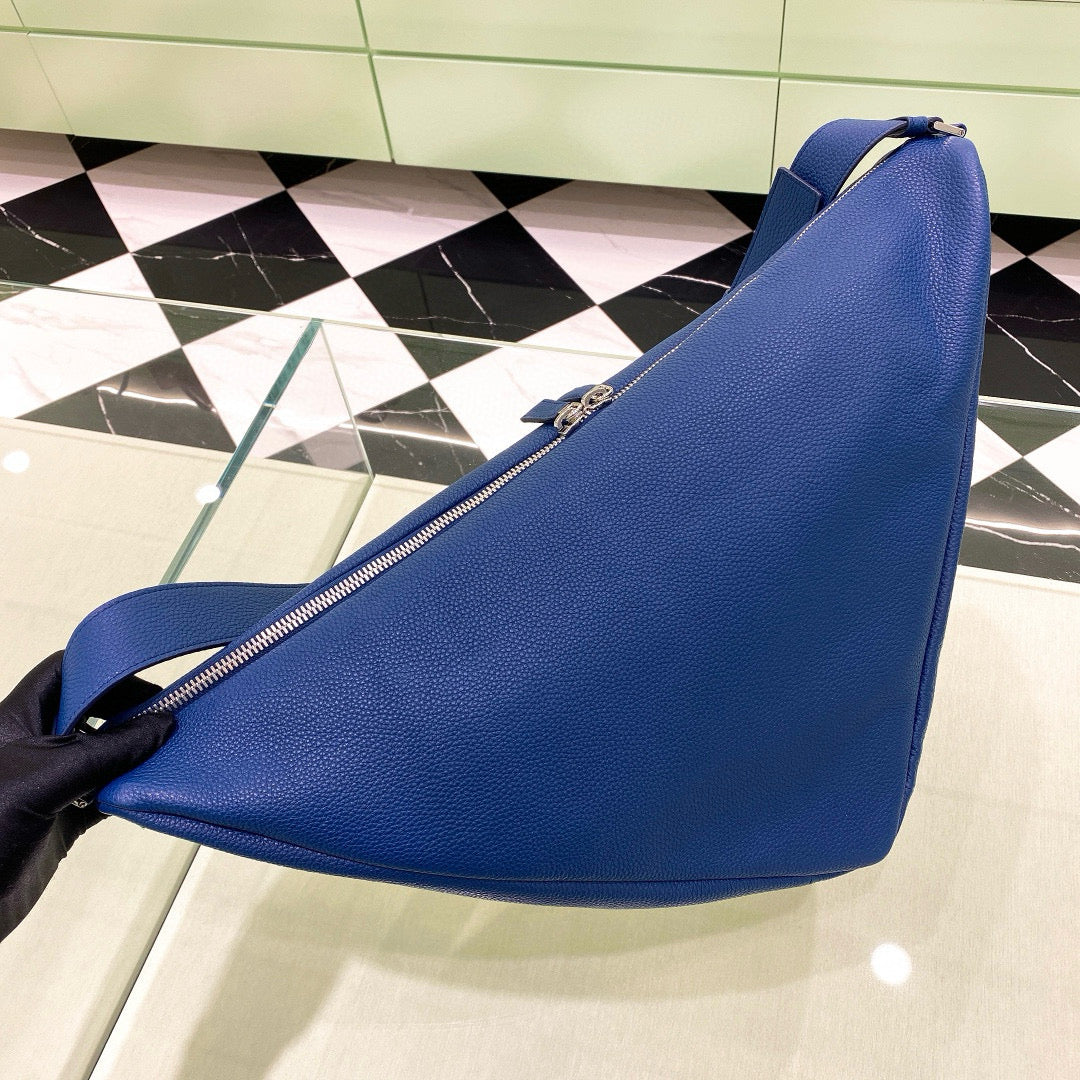 PRD Crossbody Bag