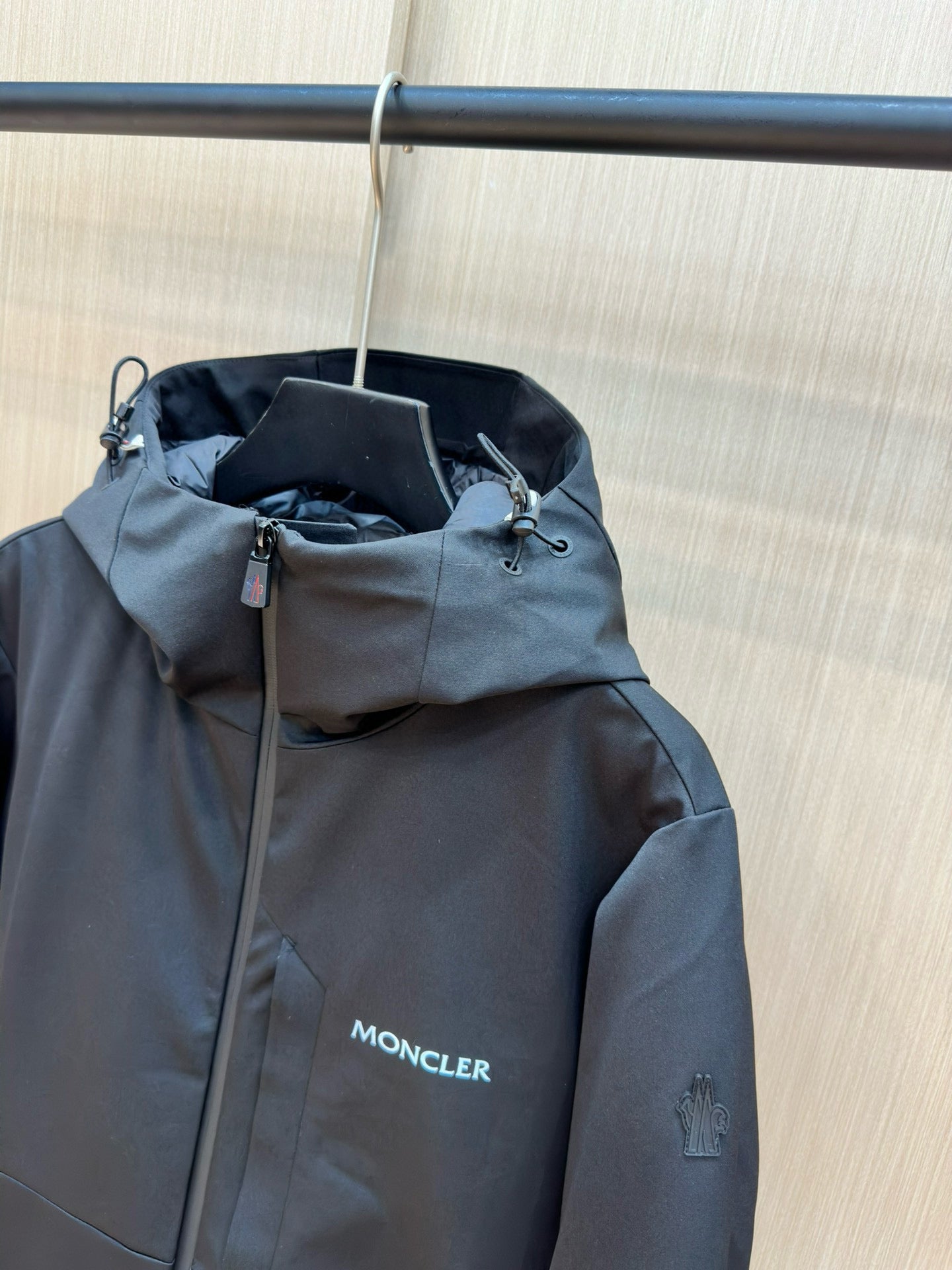 MNC Jacket