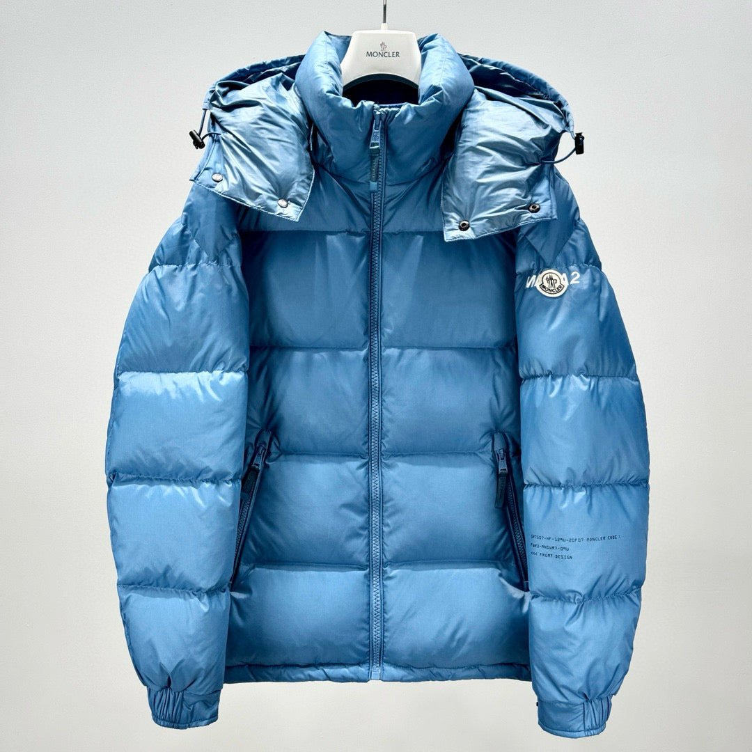 MNC Down Jacket