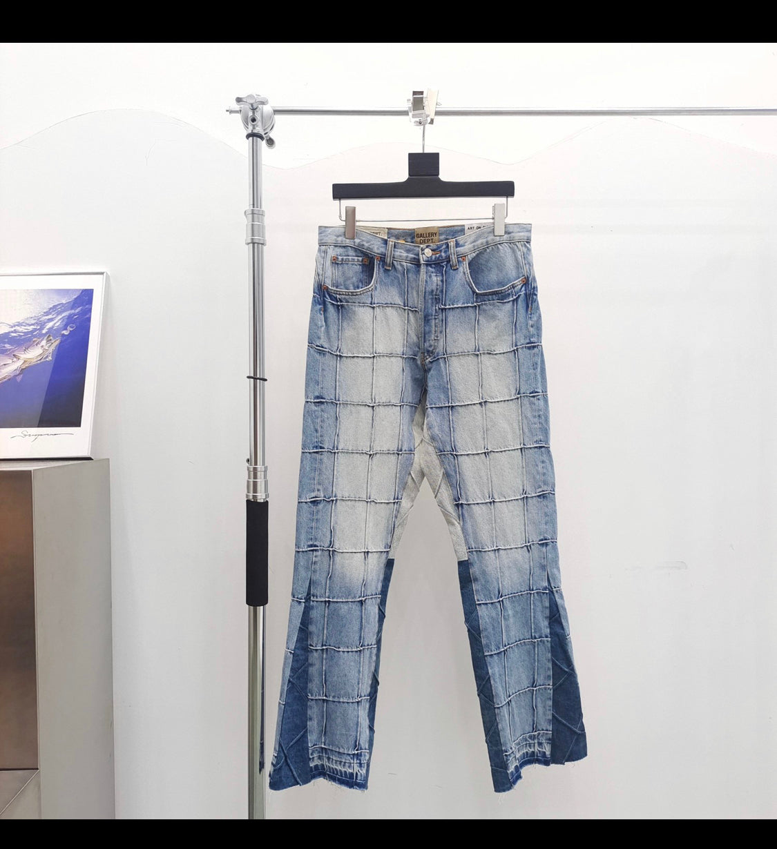 GDPT Jeans