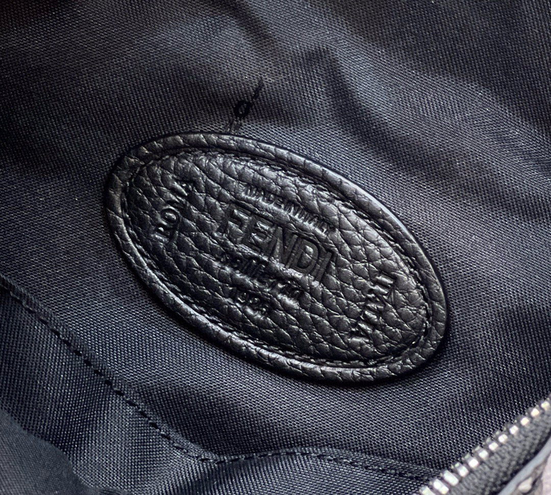 FD Peekaboo Bag