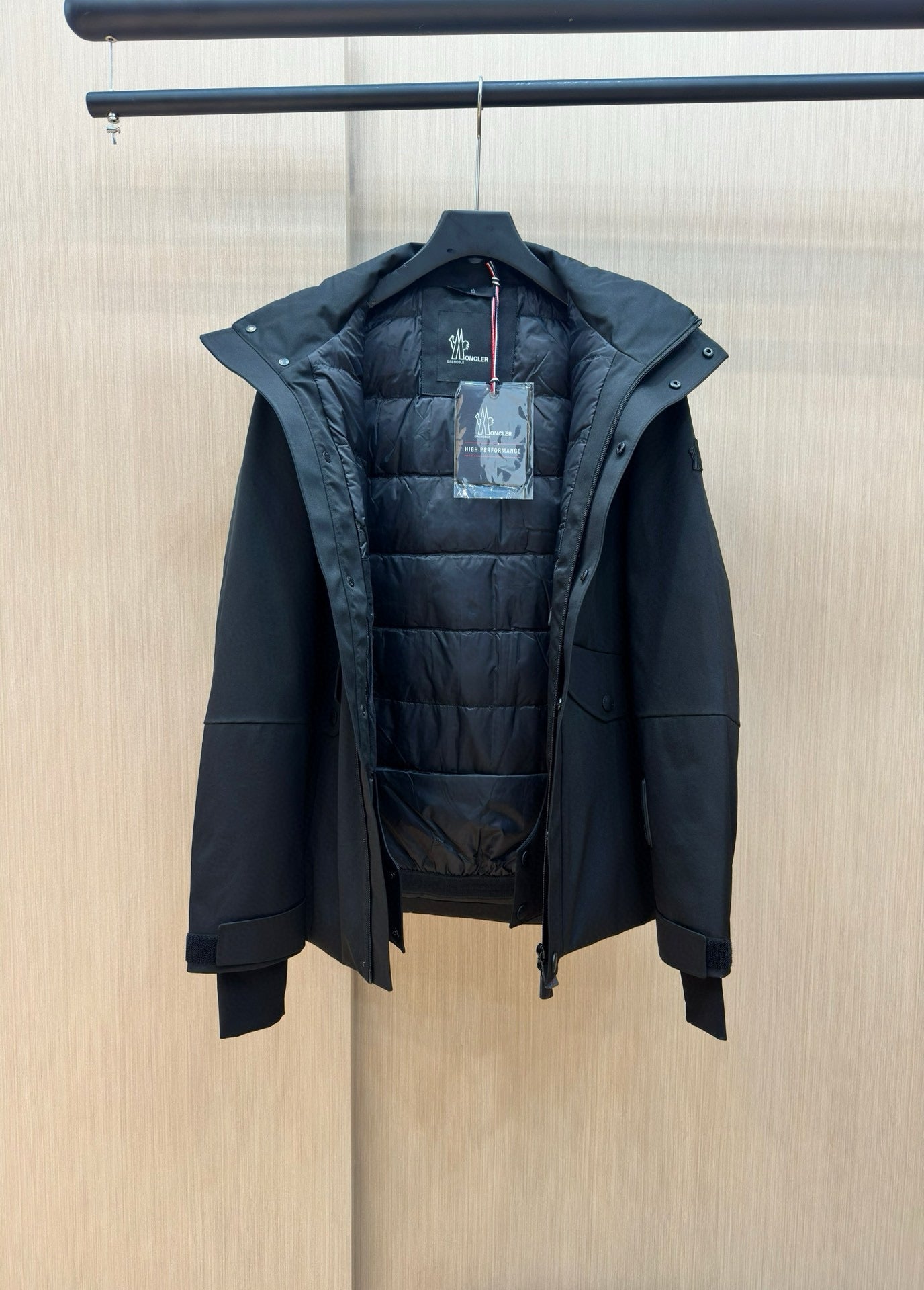 MNC Jacket