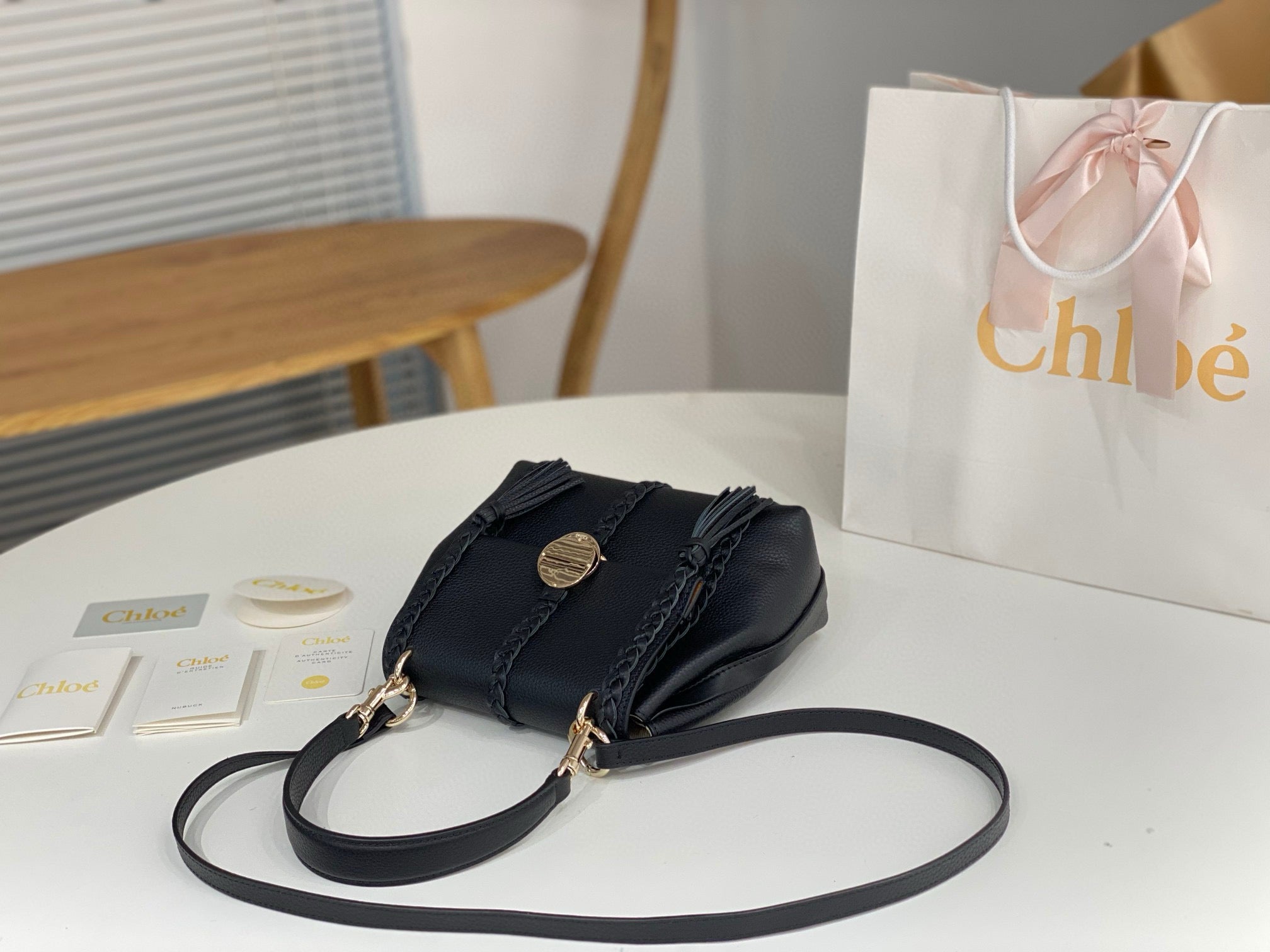 CHL Penelope Shoulder Bag
