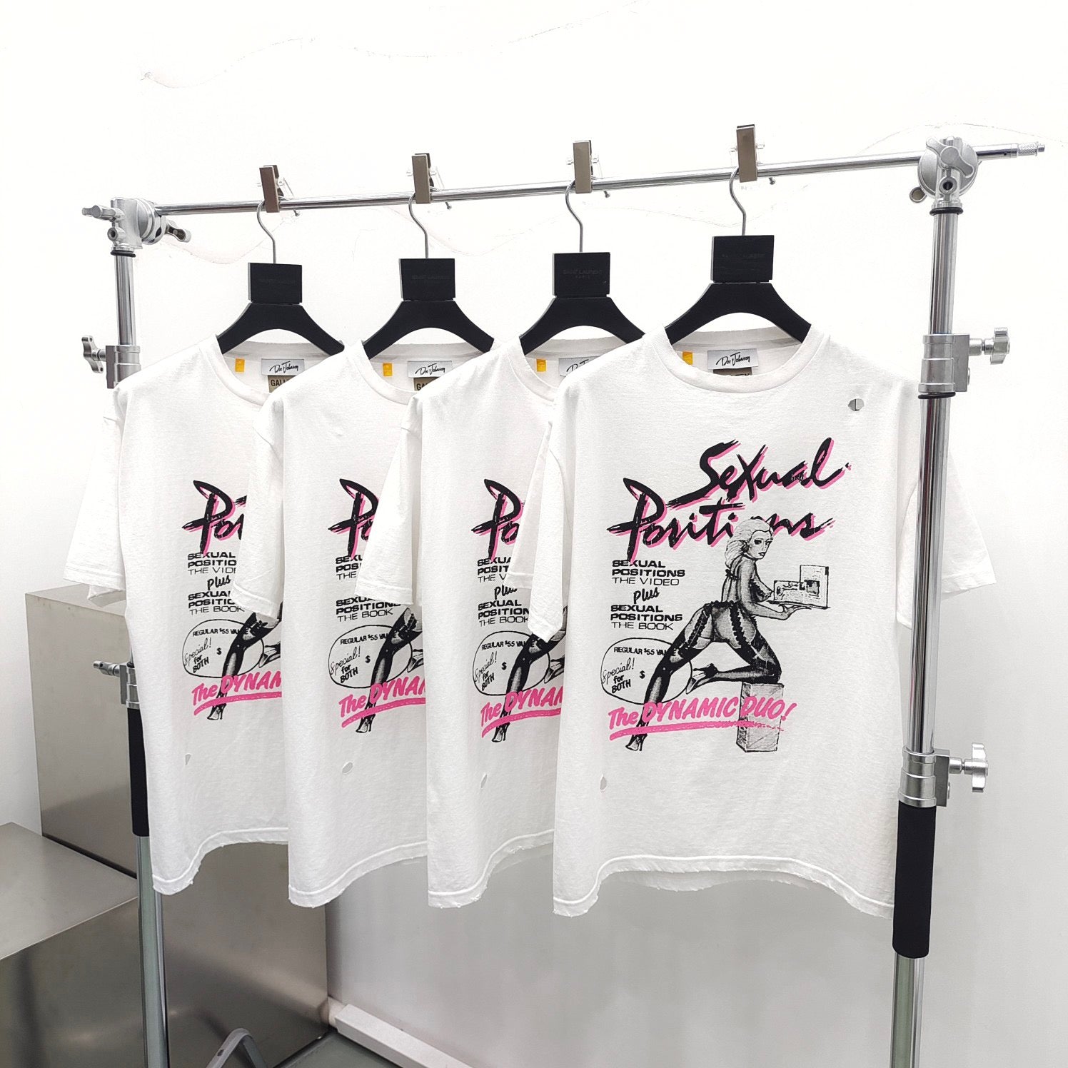 GDPT T-Shirt