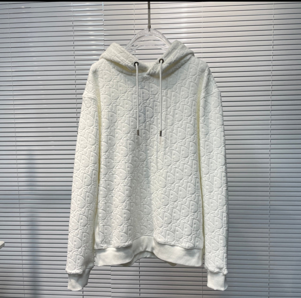 CD Sweatshirt
