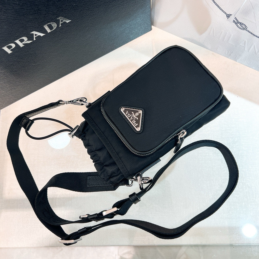 PRD Sling Bag