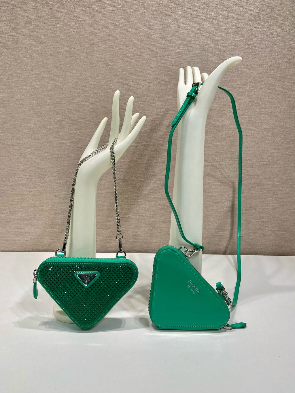 PRD Crossbody Bag