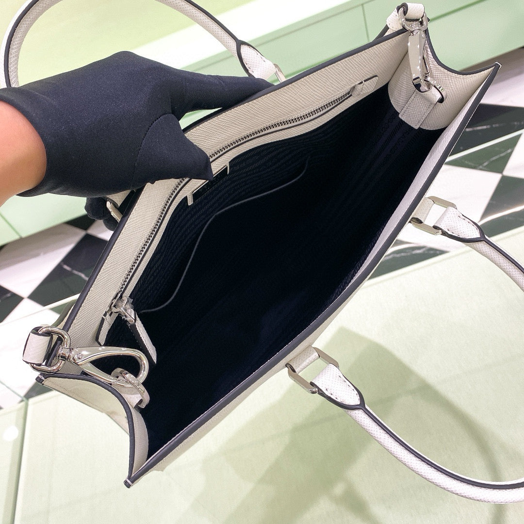 PRD Toiletry Bag
