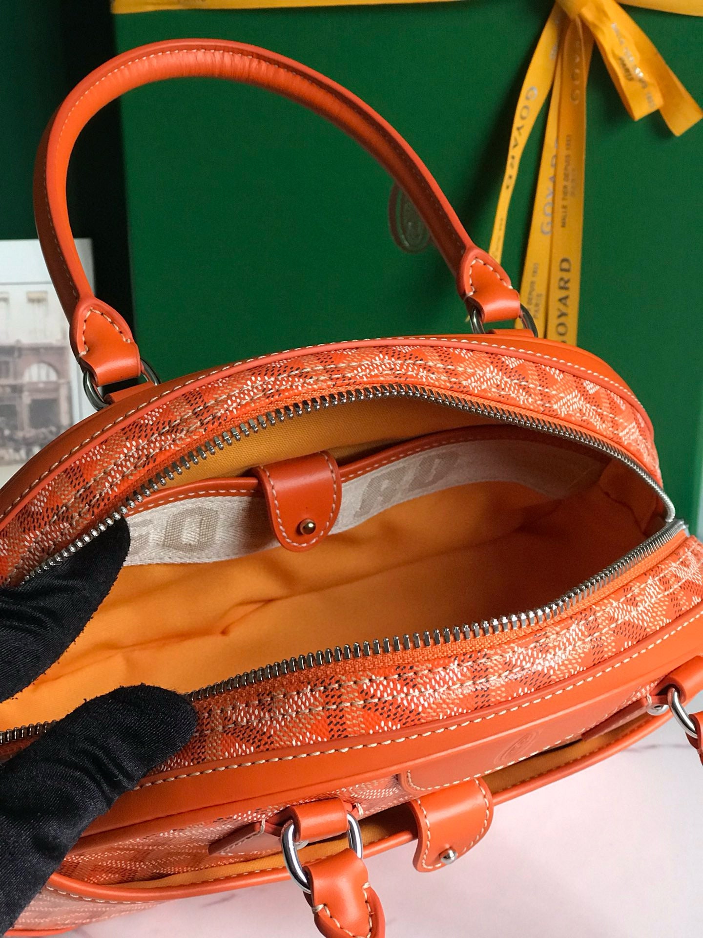 GYD Bowling Bag