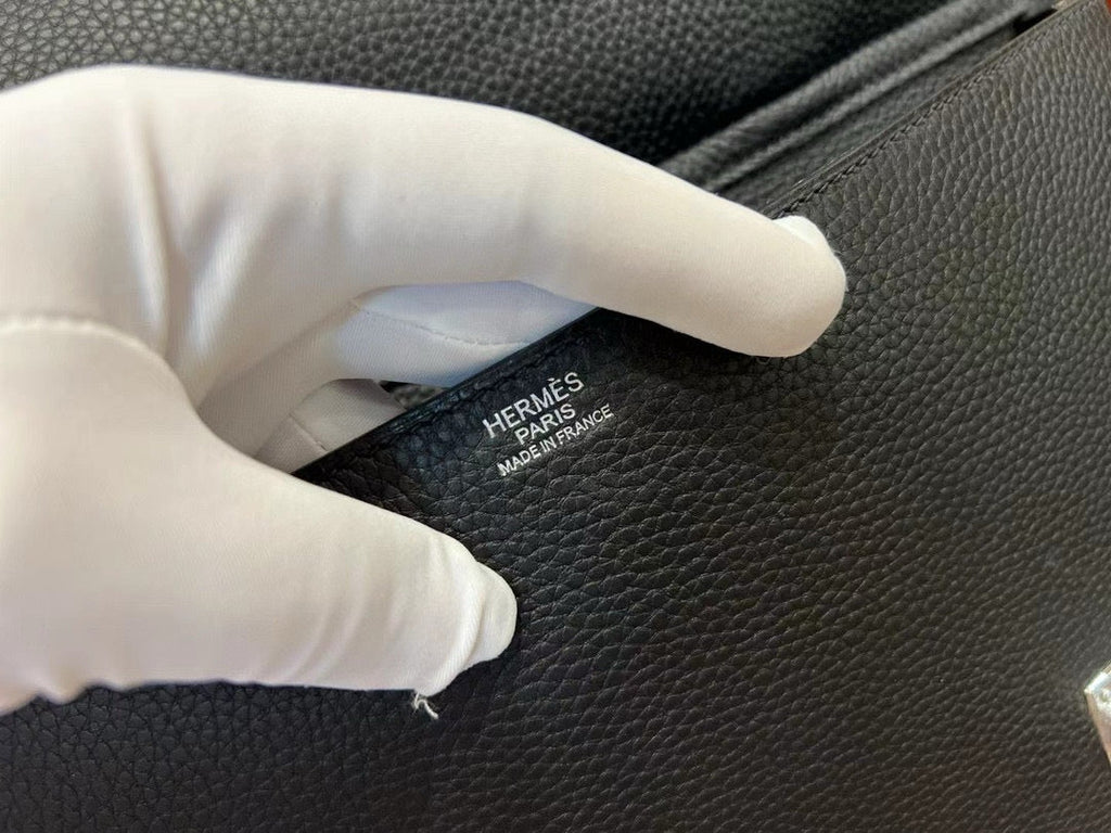HMS Briefcase