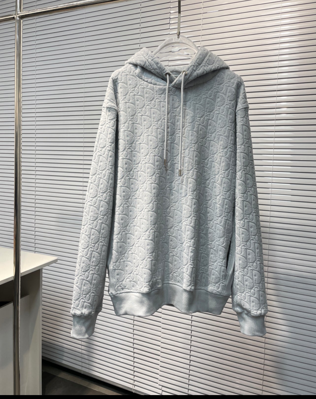 CD Sweatshirt