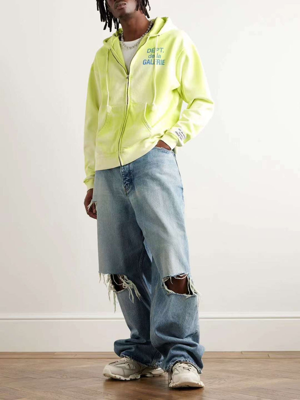 GDPT Jackets