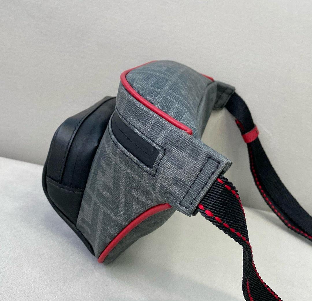FD Crossbody Bag