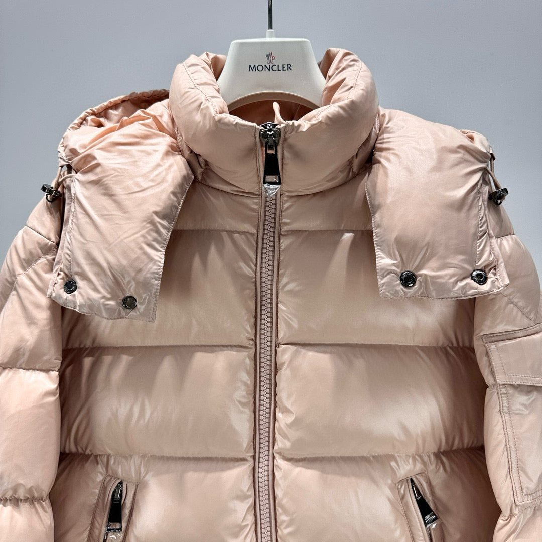 MNC Down Jacket