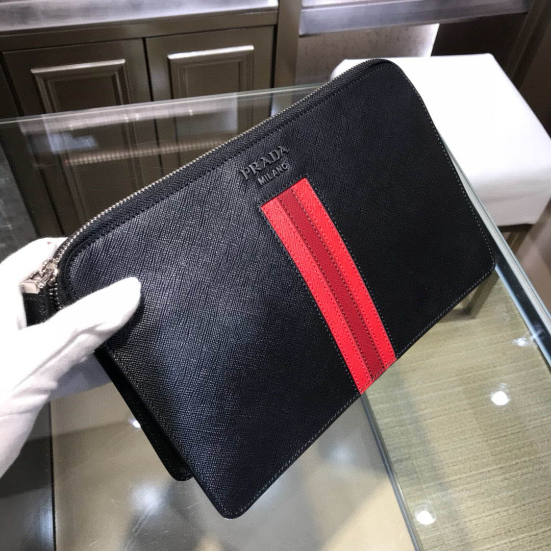 PRD Clutch Bag