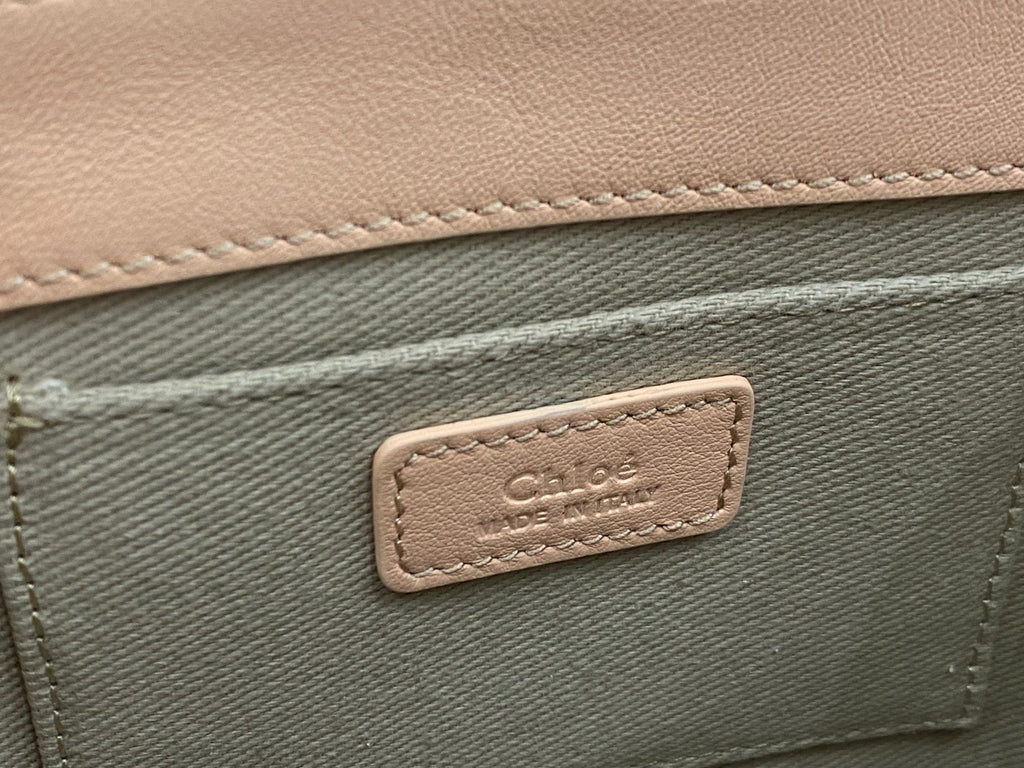 CHL Woody Tote Bag